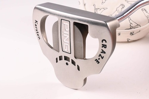 Ping craz karsten putter - ping,