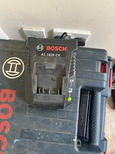 Bosch Professional 18V Battery Charger AL 1820 CV 2ah