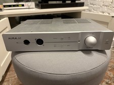 Auralic Taurus MKII class A