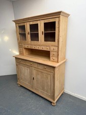 An Amazing Antique / Old Pine