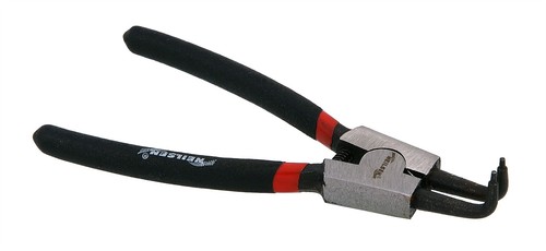 150mm 6in external bent - 6in,