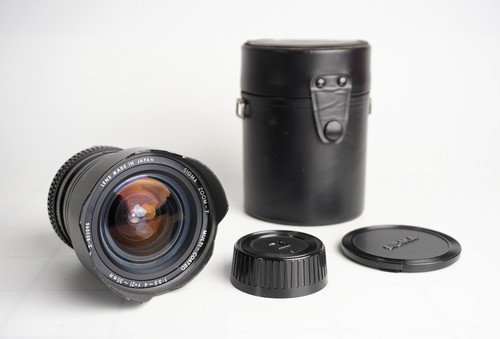 Sigma 35mm 5 4 - 1:3.5-4, zoom