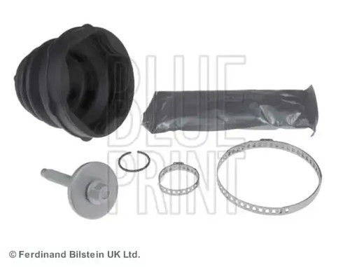 Drive shaft joint boot - shaft, cv