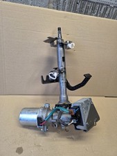 10-16 Nissan Micra K13 Electric Power Steering Column Pump Genuine JJ001-000505