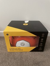 Ninebot Kids Helmet NB-410 XS