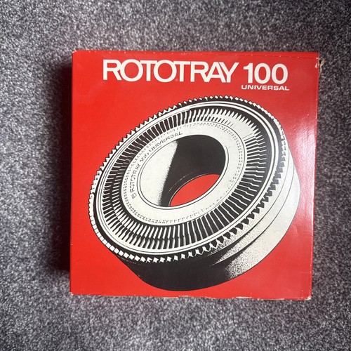 Gaf rototray 100 universal - 100,