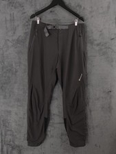 Montane Trousers Mens XL Grey
