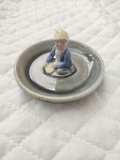 Vintage irish porcelain wade - vintage,