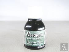 (643) Dirty Down Verdigris Water Soluble Paint Pot Smooth Finish Painting Tools