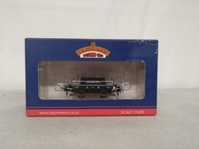 Bachmann 38-675 GWR Shunters