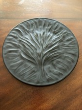 Lalique Tree of Life 11" Black