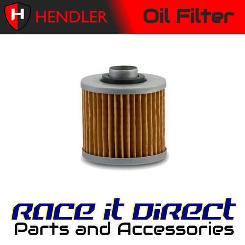 Oil filter for yamaha xv535 - oil,