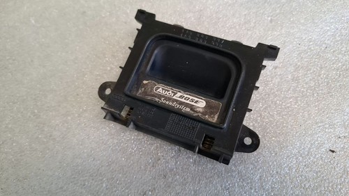 Audi 100 1993 - s4, rear