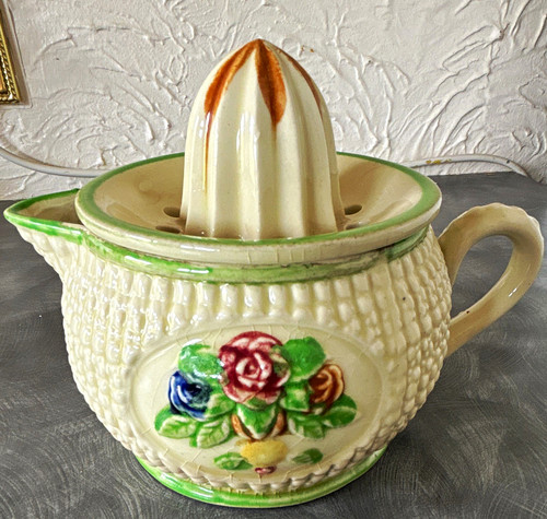 Vintage maruhon ware japan - ware,