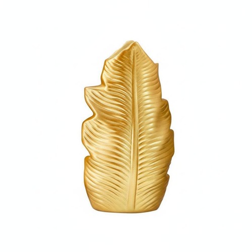 Feather design vase nordic - design,