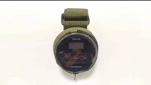 Case cover for - headphones, on