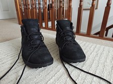 Danner Tramline 917, Black