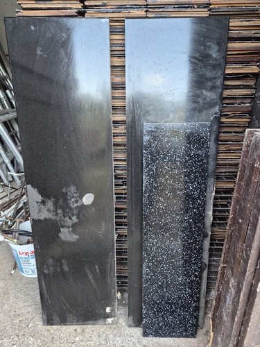 Granite fire hearths - 3,