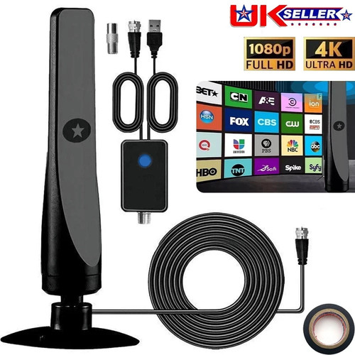 Aerial digital indoor - tv,