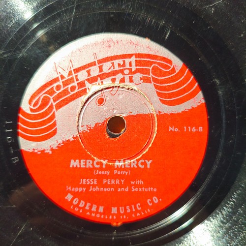 Jesse perry rpm modern - jesse,