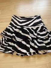 Karen Millen Rara Ruffle Frill