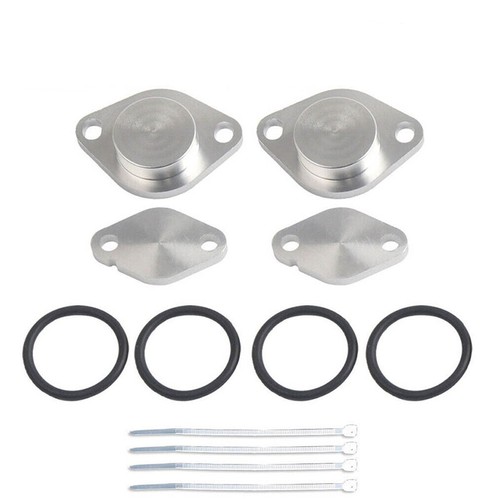 Egr valve blank - valve, plate
