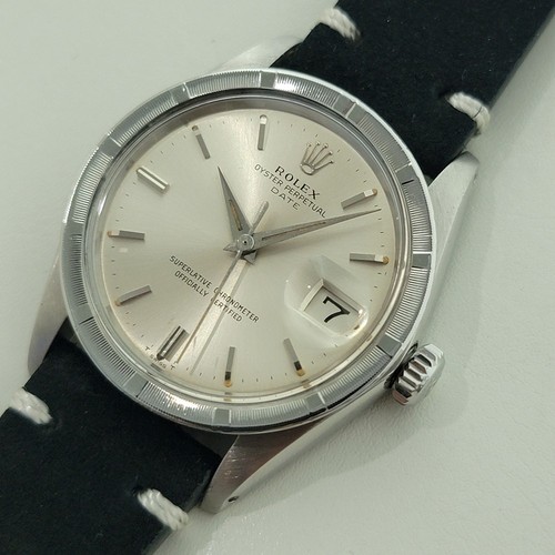 Rolex oyster perpetual - oyster,