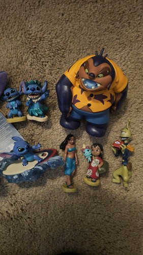 Disney store lilo stitch - disney, &