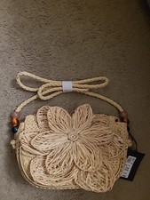 Brand New River Island Cross