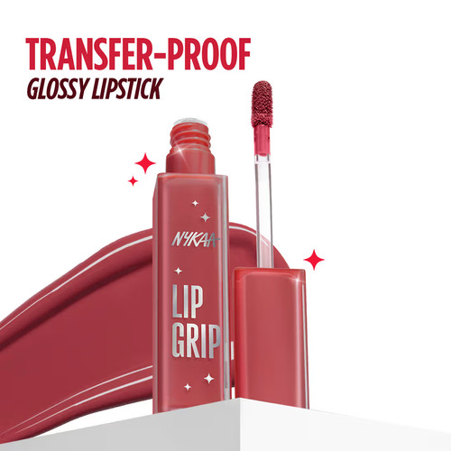 Nykaa gloss intense shine - nykaa,