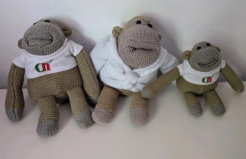 Tips tea monkey chimp - tea, x