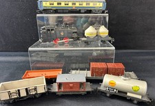 Jouef Playcraft Model Trains