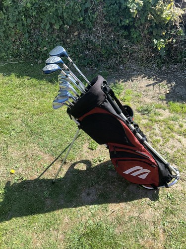Men golf clubs - men’s,