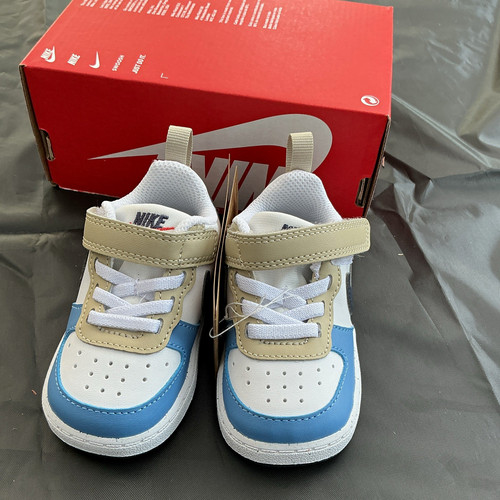 Nike court borough low - borough,