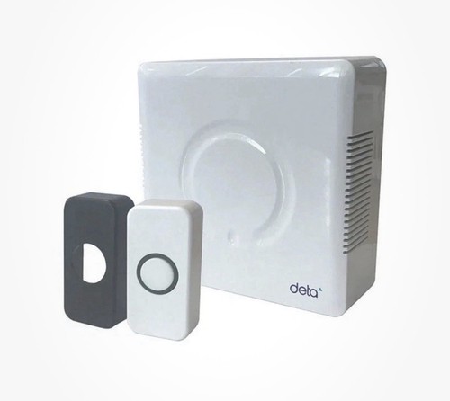 Deta c3504 mains - voltage, door