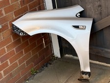 2007-2014 Vauxhall Corsa D Mk3