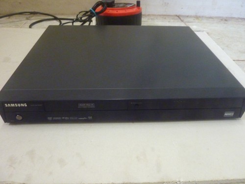 Samsung dvd sr150m - samsung, player