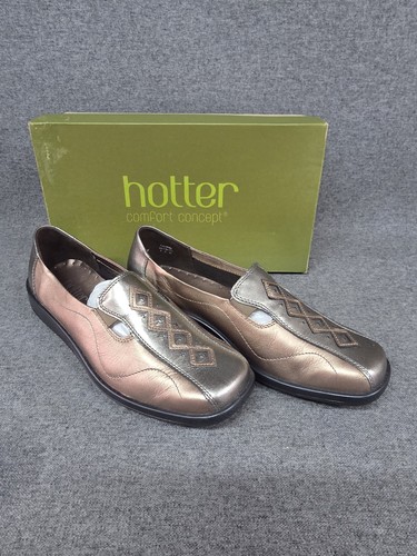 Hotter calypso metallic bronze - calypso,