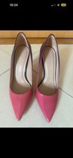 Carvela Ombré Pink to Purple