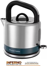 RUSSELL HOBBS Distinctions