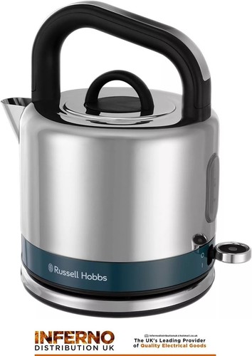 Russell hobbs distinctions - russell,