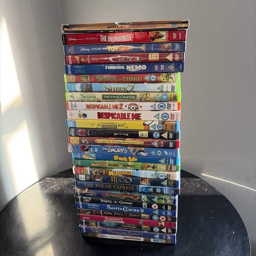 Kids disney pixar - &,