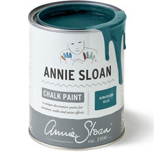 Aubusson Blue  - Annie Sloan