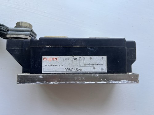 Eupec dd540n22k powerblock - eupec,