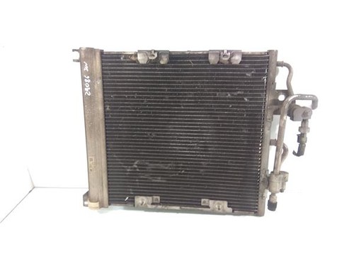Condenser nissan almera - nissan, n16e