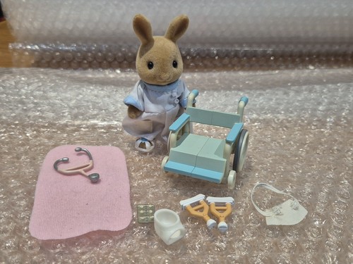 Vintage sylvanian families - vintage,