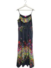 Women's MONSOON Black Fusion