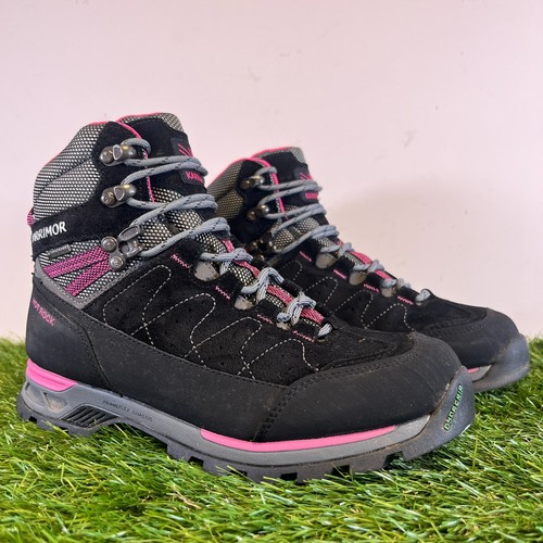 Karrimor boots size - boots, 5.5