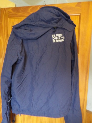 Superdry jacket the - jacket,