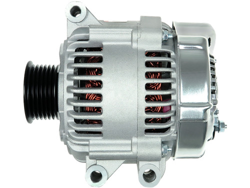 Brand new alternator 12v 105a - 12v,